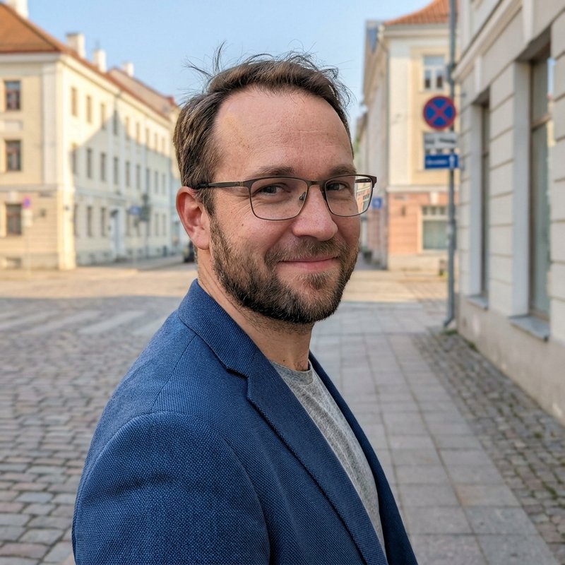 Ants Sepp